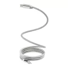 Magsle mágneses 60 W-os USB-C kábel