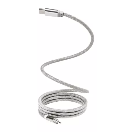 Magsle mágneses 60 W-os USB-C kábel