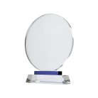 Tournament kristály trófea