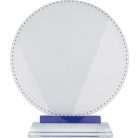 Tournament kristály trófea