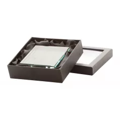 Louisville üvegtömb