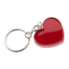 Valentine kulcstartó