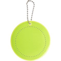 Candid fényvisszaverő kulcstartó