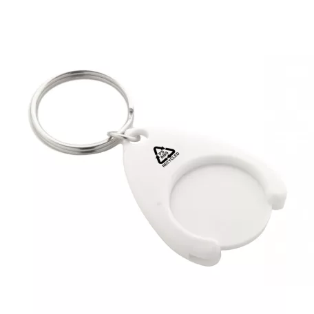 Neppy RABS kulcstartós bevásárlóérme