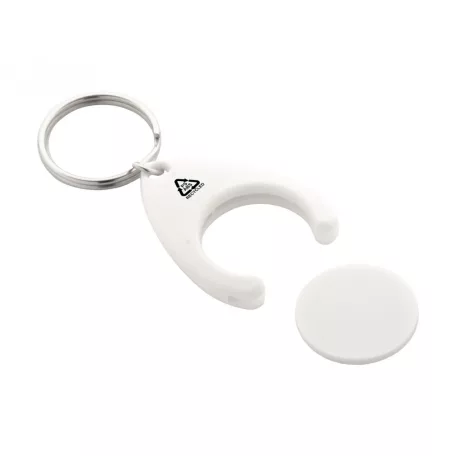 Neppy RABS kulcstartós bevásárlóérme