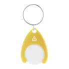 Neppy RABS kulcstartós bevásárlóérme