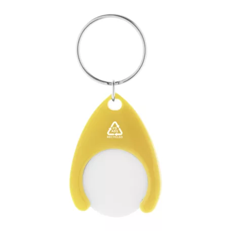 Neppy RABS kulcstartós bevásárlóérme