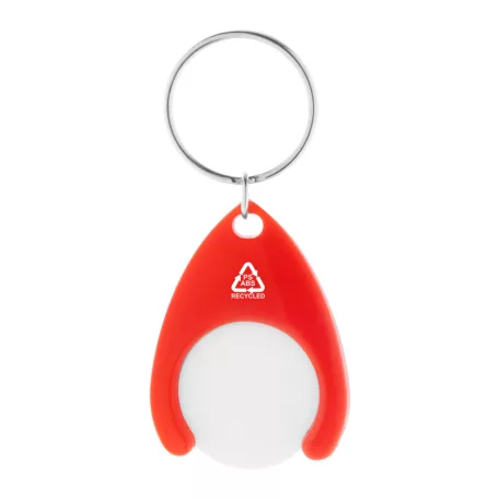 Neppy RABS kulcstartós bevásárlóérme