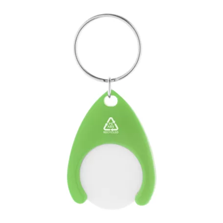 Neppy RABS kulcstartós bevásárlóérme