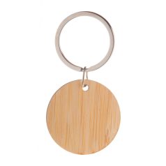 Bookey kulcstartó, kör