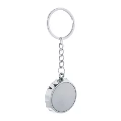 Bubly üvegnyitó kulcstartó