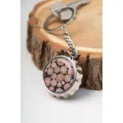 Bubly üvegnyitó kulcstartó