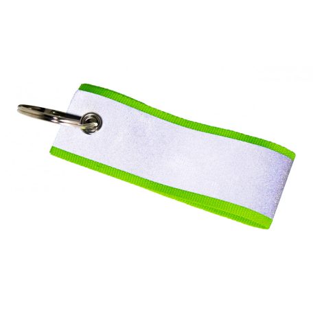 Visikey fényvisszaverő kulcstartó