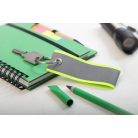 Visikey fényvisszaverő kulcstartó