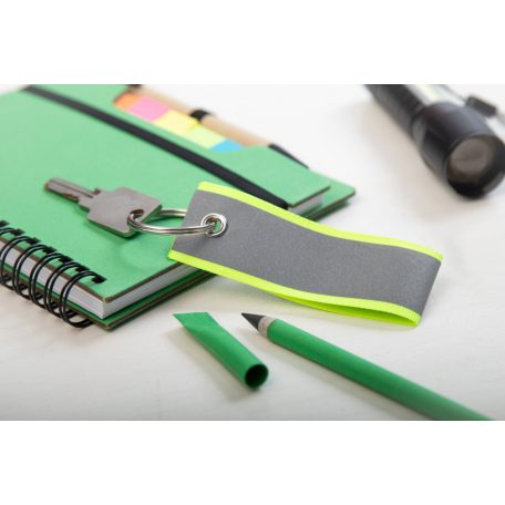 Visikey fényvisszaverő kulcstartó