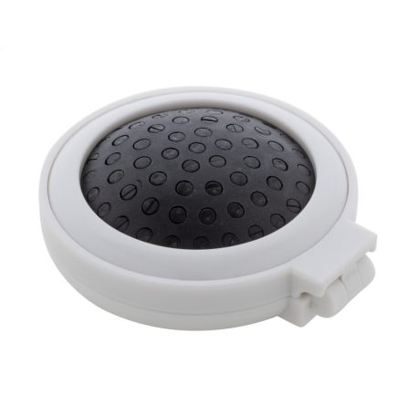 Rabrush RABS hajkefe tükörrel