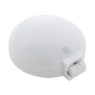 Rabrush RABS hajkefe tükörrel