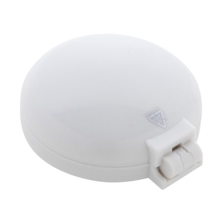 Rabrush RABS hajkefe tükörrel