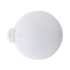 Rabrush RABS hajkefe tükörrel