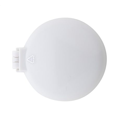 Rabrush RABS hajkefe tükörrel