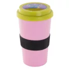CreaCup egyediesíthető thermo bögre, pohár