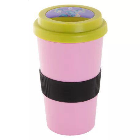 CreaCup egyediesíthető thermo bögre, pohár