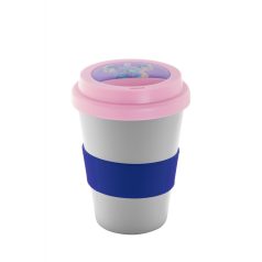 CreaCup Mini egyediesíthető thermo bögre, pohár