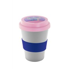 CreaCup Mini egyediesíthető thermo pohár, pohár