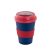 CreaCup Mini egyediesíthető thermo pohár, fedő