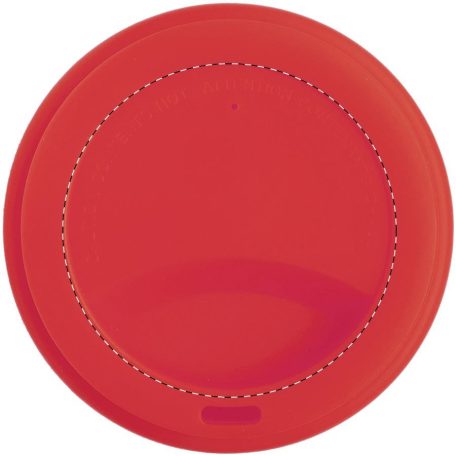 CreaCup Mini egyediesíthető thermo pohár, fedő