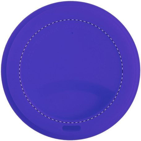 CreaCup Mini egyediesíthető thermo pohár, fedő