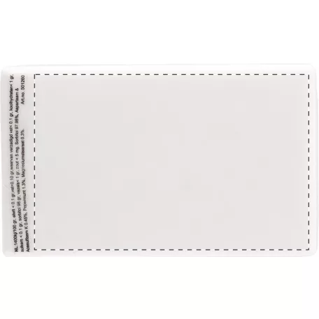 Card cukorkás doboz