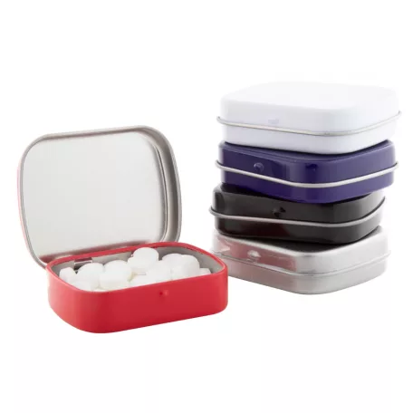 Flickies cukorkás doboz