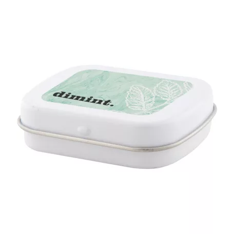 Flickies cukorkás doboz