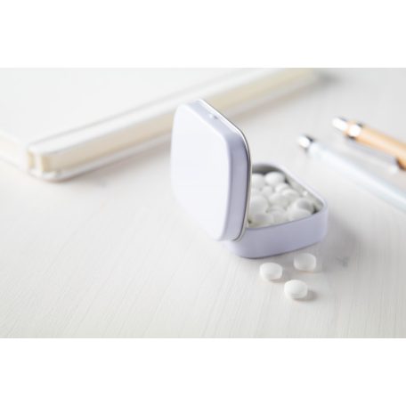 Flickies cukorkás doboz