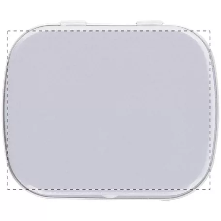 Flickies cukorkás doboz