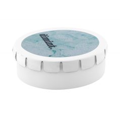 ClickToo cukorkás doboz