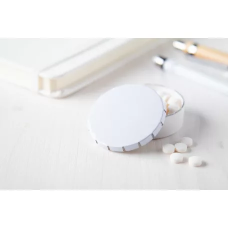 ClickToo cukorkás doboz