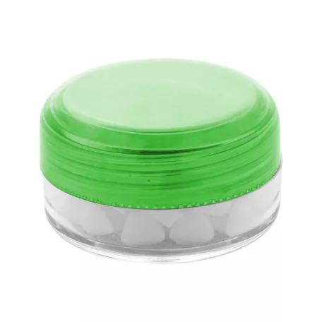 TwistMint cukorkás doboz