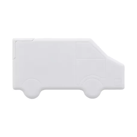 TruckMint cukorka adagoló