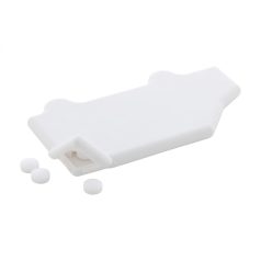 TruckMint cukorka adagoló