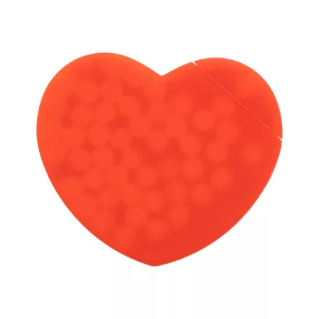 HeartMint cukorka adagoló