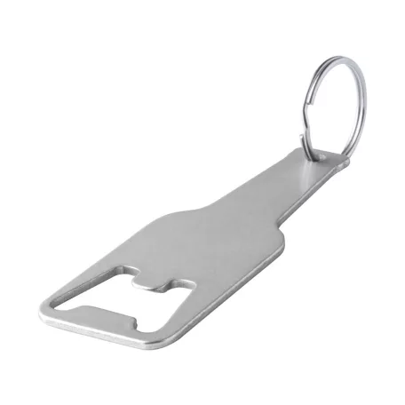 Bottu üvegnyitós kulcstartó