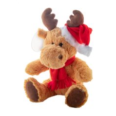 Svalbard plüss rénszarvas