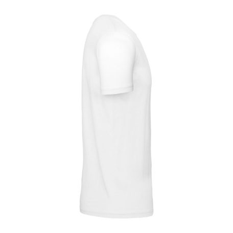 B&C #E150 unisex kereknyakú póló