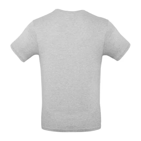 B&C #E150 unisex kereknyakú póló
