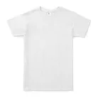 B&C #E150 unisex kereknyakú póló