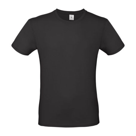 B&C #E150 unisex kereknyakú póló