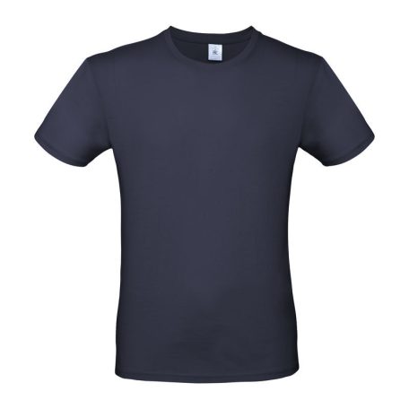 B&C #E150 unisex kereknyakú póló