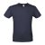 B&C #E150 unisex kereknyakú póló